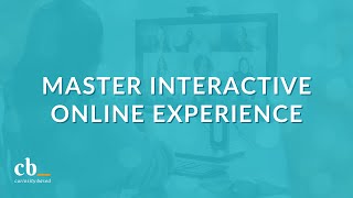 Engage Your Audience Like Never Before with Master Interactive Online Experience Design