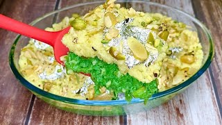 Halwai Style Lauki Halwa Recipe | Eid Dawat Special Dudhi halwa| Eid Dessert Recipe| Spice ‘N’ Cream