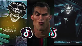 tiktok sigma troll face compilation🥶|coldest compilation OAT|#8