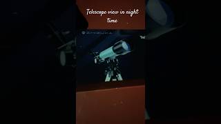 #telescope //best telescope for beginners or school kids #shorts