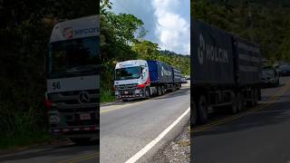 #shorts SALUDANDO CHOFERES 🇨🇷😎 #fotografia #music #trailer #camion #truck #truckdriver #short