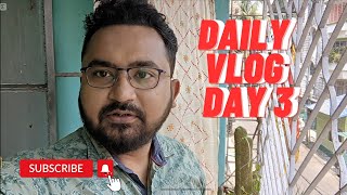 Daily Vlog | Day 3 | Summer Vegetables Market #30daychallenge