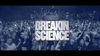 Breakin Science & Def:inition Joint Birthday Bash  (Nov 2016) Review Video