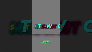 3 Must Try Text Effects in Filmora for Stunning Videos Part 2