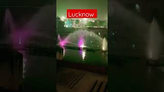 Jai ho Song at Lucknow Ghanta Ghar | Lucknow shorts | #shorts #status_video #short #lucknow