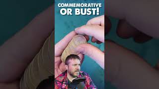 Commemorative or Bust: £2 Coin Bag 015 Opening - Win or Bust?  #CoinHunt #CommemorativeCoins