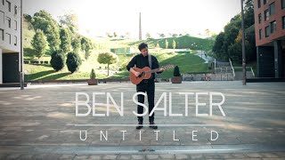 BEN SALTER - Untitled [Twobaskos Sessions]