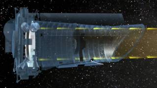 Optical Path for the Kepler Photometer