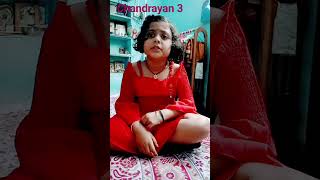 chandrayan 3#speech#sara #like share subscribe