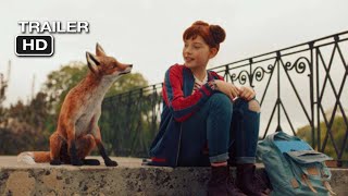 SCHOOL OF MAGICAL ANIMALS 2 Trailer (2024) Adventure, Family Movie