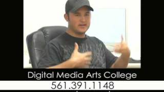 Digital Media Arts College by CollegeView.com