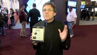 ESCORT Live TV - 2013 NAB Show: See content come to life on MobileTV, Ep. 5