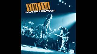 About a Girl (Live at the Paramount) - Nirvana