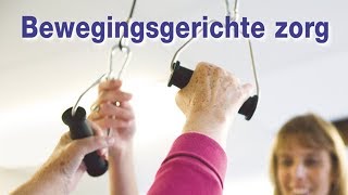 Congres Bewegingsgerichte zorg | 13 december 2018