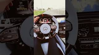 Ew car laver video#laver#car#whatsapp#reel#mercedes