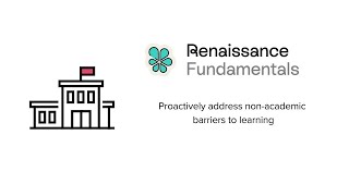 Meet Renaissance Fundamentals