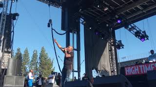 Too $hort - I'm a Player (live) 4/21/2019