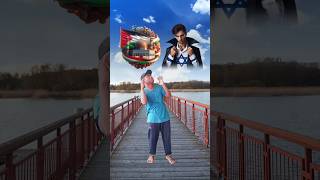 Atouna Toufuli Palestine Will be Free 🇵🇸😇🇮🇩 #shorts