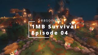 1MB Survival (s01) EPiSODE 04