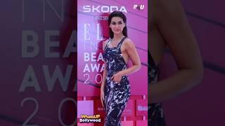 Kriti Sanon ❤️ At ELLE India Beauty Awards 2024 #kritisanon #b4upaps