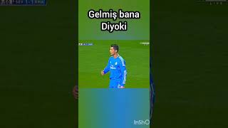 Ronaldo komik edit #ronaldo #messi #futbol #keşfet