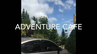 Adventure Cafe & Sirao Garden Cebu