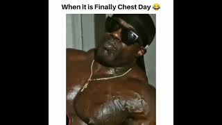 FUNNY BODYBUILDER KALI MUSCELS | #shorts #motivation #funny #chestworkout #kalimuscle #funny