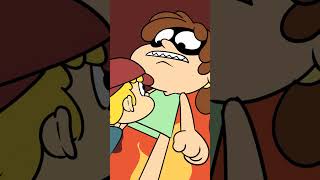 When your brother eats your food (Animation Meme) #shorts #food