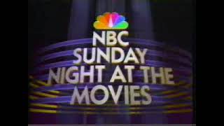 WDAF/NBC commercials, 9/1/1991 (partial)