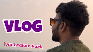 Mission Shooting at Ambedkar Park | Lucknow | Comedy