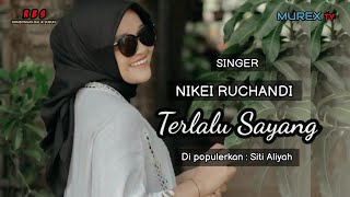 PENGAMEN TAMAN TJIMANOEK -  Cover : TERLALU SAYANG di populerkan SITI ALIYAH - SINGER NIKEI RUCHANDI