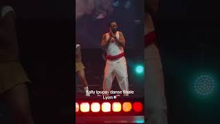 FALLy IPUPA á Lyon #dance #fallypupa #fallyipupatypebeat #fallyipupatypebeat #music #fally##love