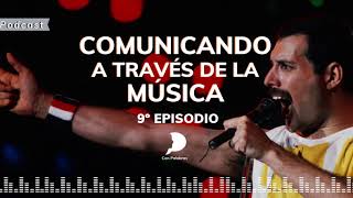 Comunicando a través de la música | Con Palabras | Episodio 9