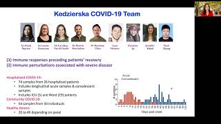 Select Your Masterclass 1 – T‐Cell Immunology