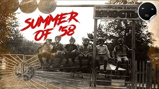 Summer of '58 Прохождение | Инди Вечер👻