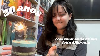 ODEIO MEU ANIVERSÁRIO | + show do Jão