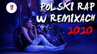 🤩POLSKI RAP W REMIXACH PAŻDZIERNIK 2020 DJ VISKU🤩