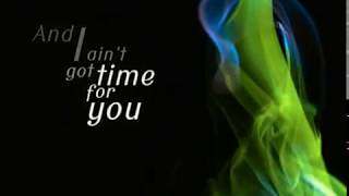 Breakup Song - Francesca Battistelli - Lyrics