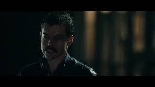 Bohemian Rhapsody-Trailer-Rami Malek,Lucy Boynton-Classic Movie Trailers