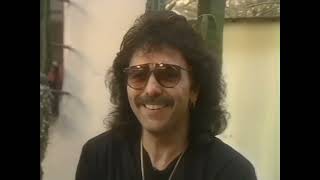 Black Sabbath - From Hard N' Heavy Thrash & Speed Metal Special 1990 (Full HD Remaster)