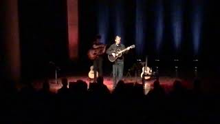 Lloyd Cole - Brand New Friend + Heroes - Live Malmö March 7, 2017