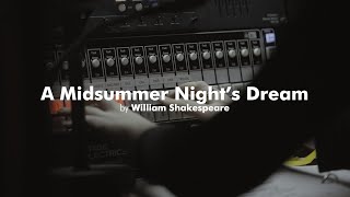 A Midsummer Night's Dream