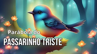 Mensagem dos Anjos - A parábola do Passarinho triste