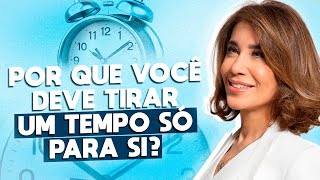 Um tempo pra mim: 10 minutos diários de autocuidado mental | ANA BEATRIZ