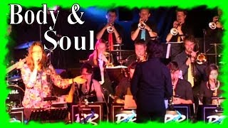 Body And Soul - Big Band