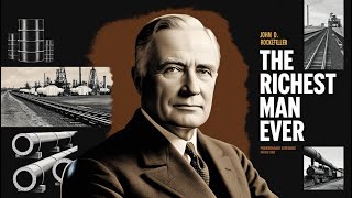 5 Genius Facts About John D Rockefeller's Standard Oil Empire