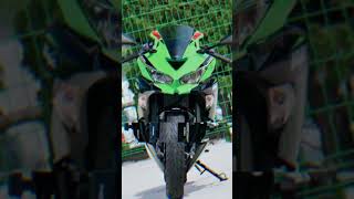 Motor impian siapa nih