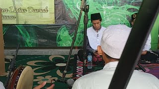 Rutinan Jamrud Lider Banjarnegara Perantauan 14 Maret 2021