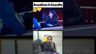 emotional #KRONTEN for #Jonathan is loyalty🥺😘