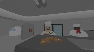 Unturned - Cookie Cook ACHIEVEMENT